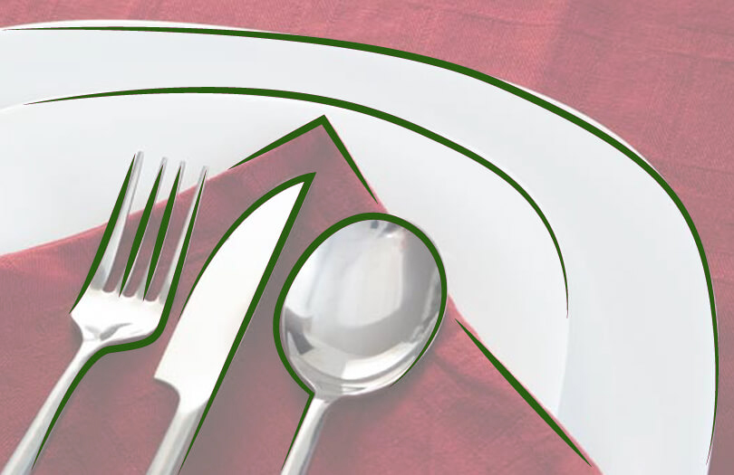 Постные блюда к поминальному столу