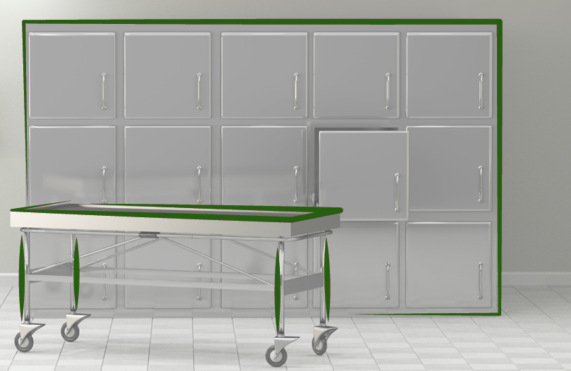 Патологоанатомические бюро в Минске