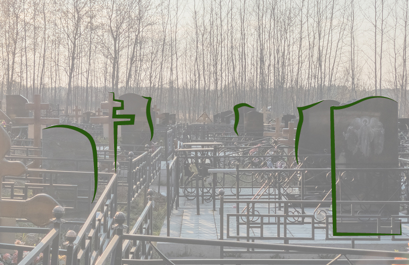 Ликвидация кладбищ в СССР