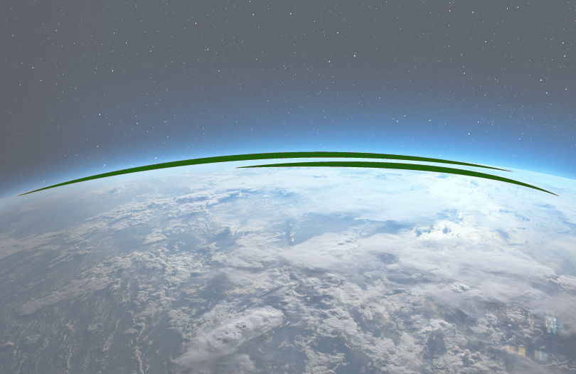 Аэрокосмические технологии в расследовании дела о геноциде населения Беларуси