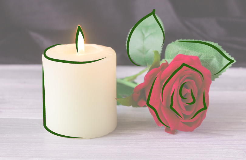 Похороны в дни праздников – как они проходят?