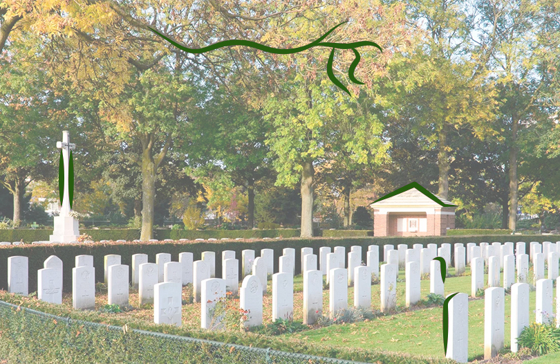 Инновационный крематорий: кладбище Зоргвлид в Нидерландах