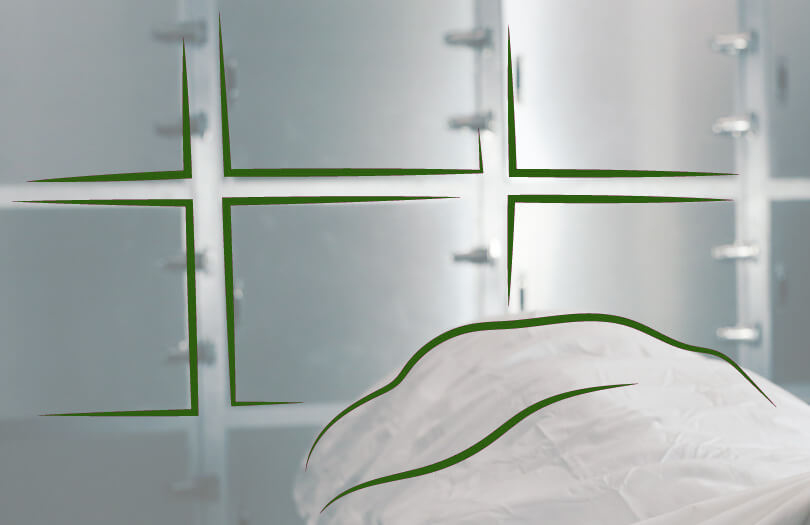 Посмертное вскрытие по согласию и без оного