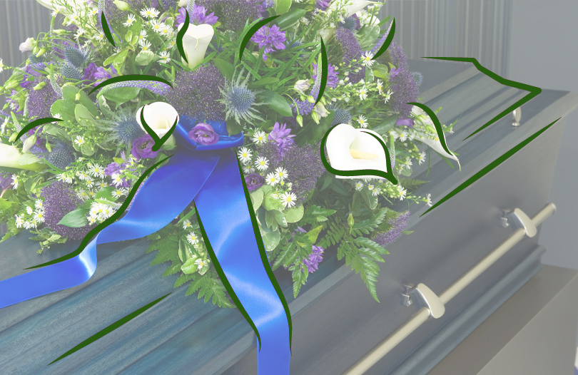 Самые дорогие похороны