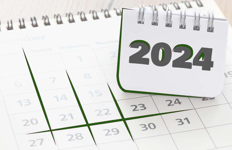 Даты родительских суббот и дней поминовения в 2024 году