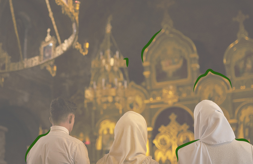 Православные похороны: подготовка к обряду