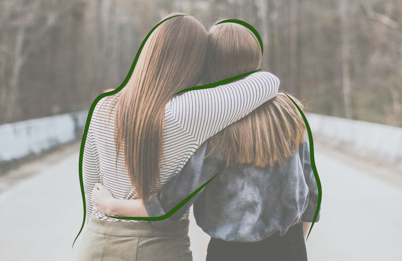 Приснилась умершая сестра, значение