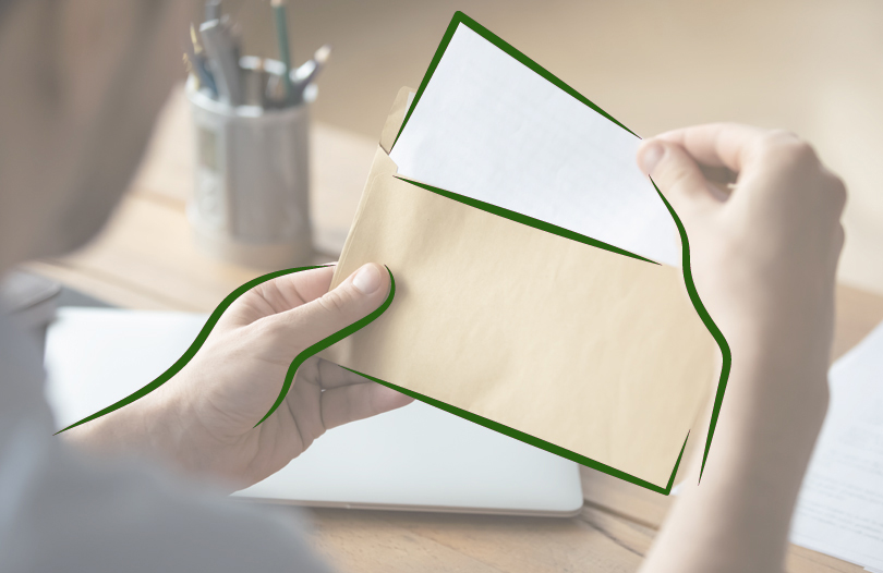 Что такое похоронка?