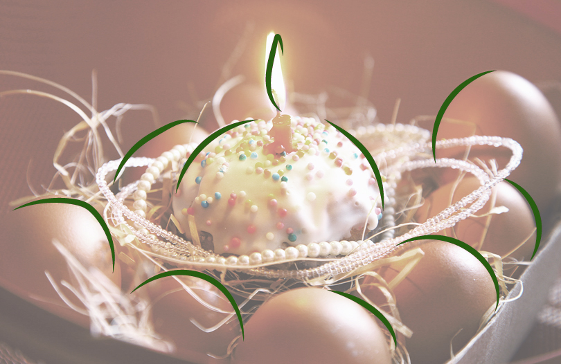 Умереть на Пасху, что это значит