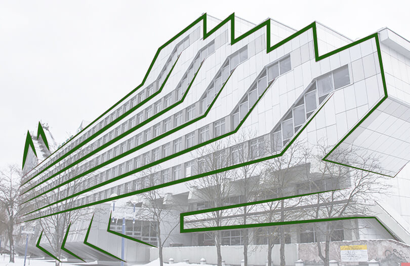 16 марта в столице Беларуси попрощались с известным архитектором И.И. Есьманом