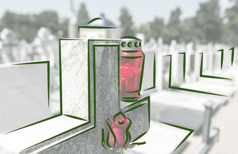 Могила родственника: как найти в Беларуси?