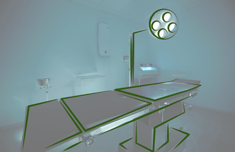 Способы сохранения тела умершего