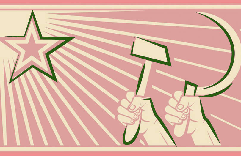 Похороны в СССР