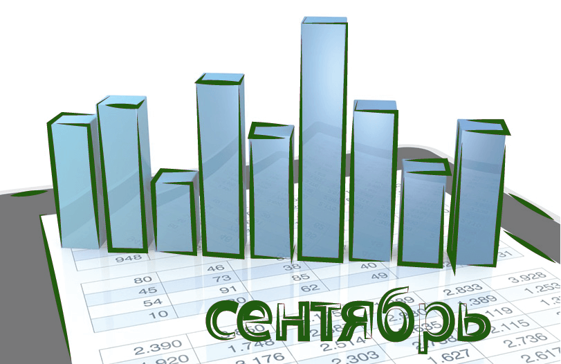 В сентябре пособие на погребение стало заметно выше