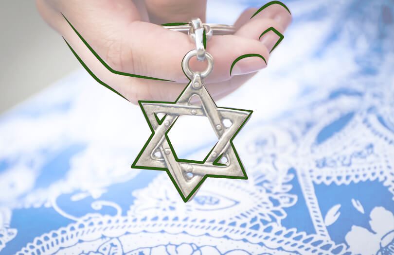 Представления о загробной жизни в иудаизме