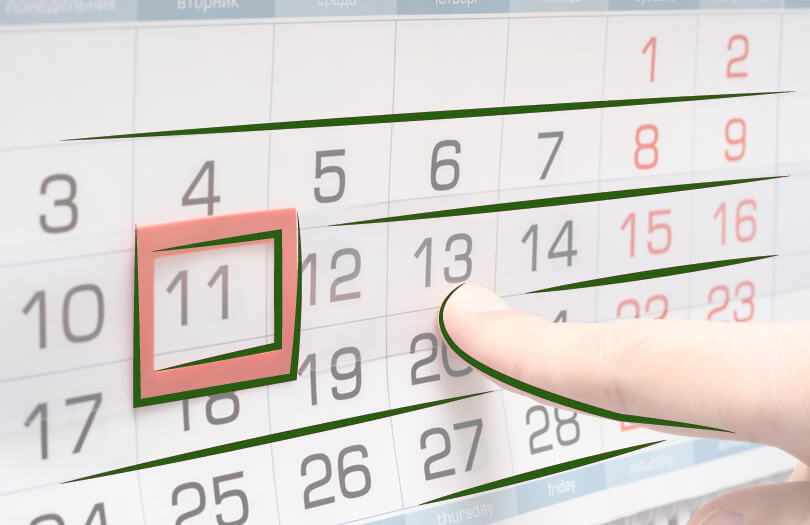 На какой день после смерти принято хоронить?