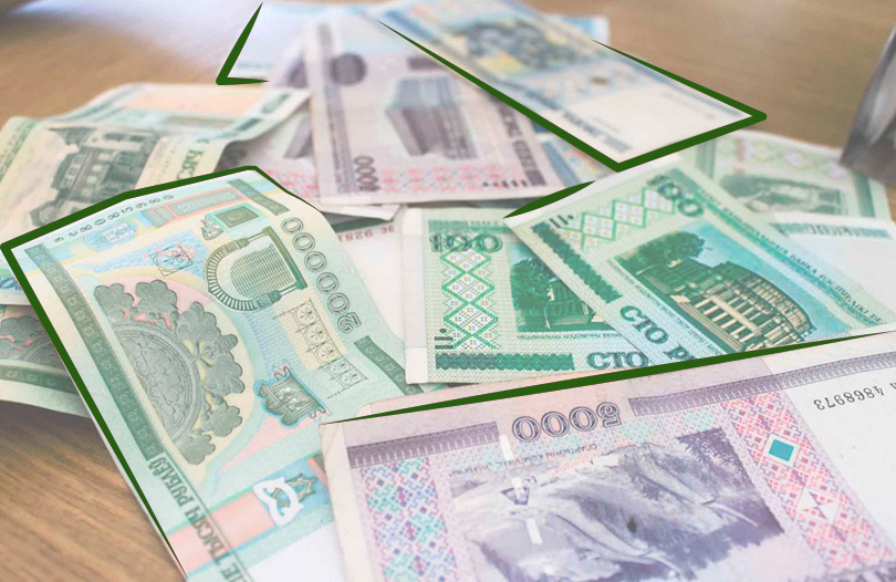 Похороны в РБ: финансовая сторона вопроса