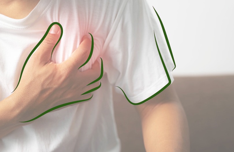 Обнаружена связь между длительностью сна и наступлением инсульта