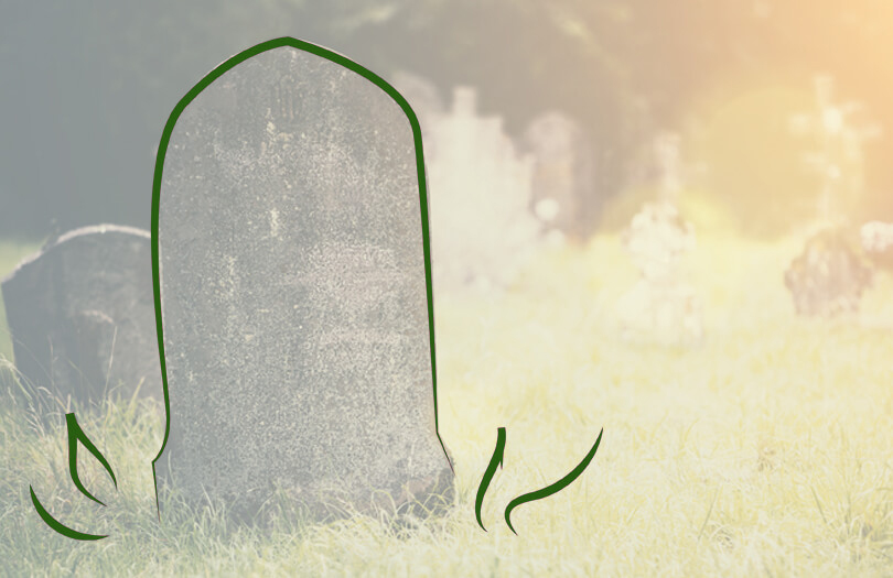 Традиции похорон в Великом княжестве Литовском