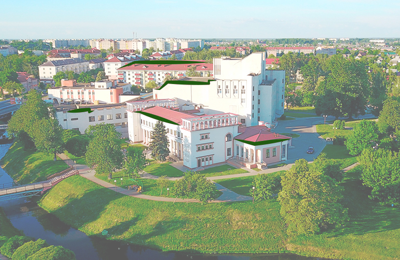 На воинском захоронении под Слуцком появились новые имена