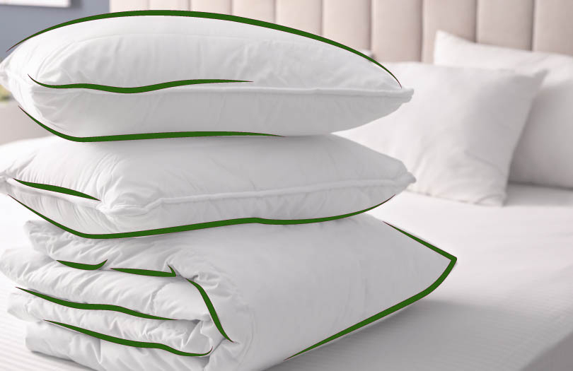 Как поступить с постелью умершего?