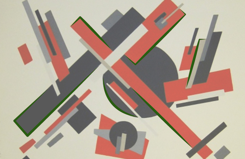 Лазурный берег, чёрный мрамор: могила Нади Ходасевич-Леже из Зембина