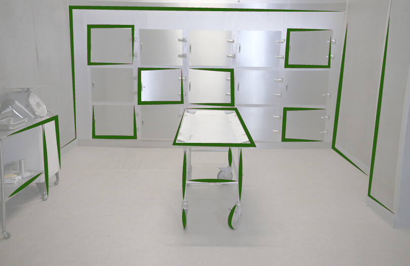 Понятие судебно-медицинской экспертизы