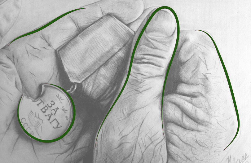 Награда земляка, погибшего в 1944-м, передана главе Башкирии белорусским премьером