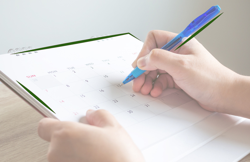 40 дней после смерти родственника: что делать?