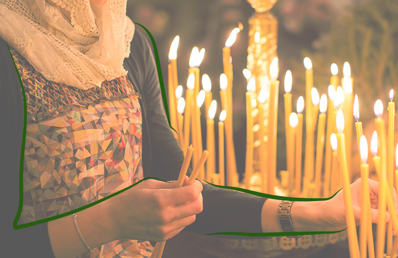 Как правильно молиться об усопших родителях: рекомендации церкви