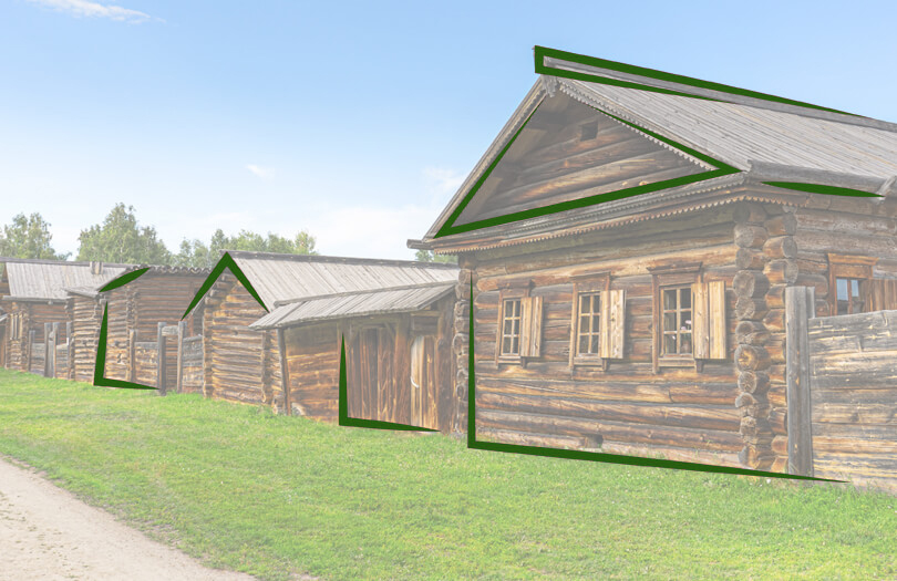 Что делать, если человек умер за городом