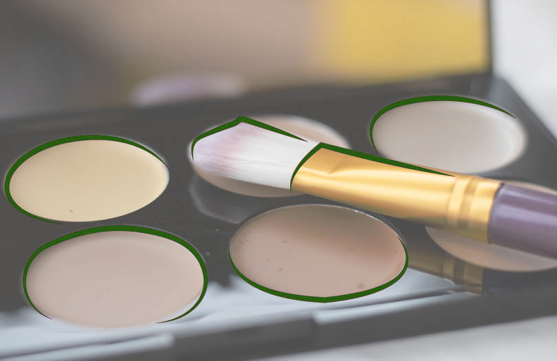 Гримирование умершего