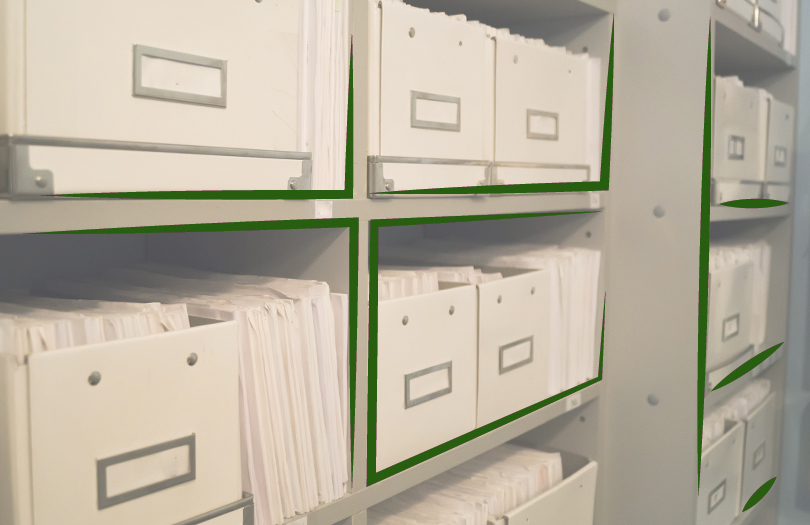 В каком государственном реестре нужно регистрировать деятельность, связанную с реализацией погребальных атрибутов