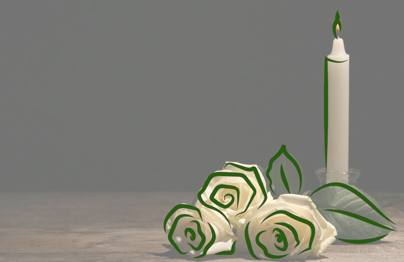 7 шагов к восстановлению после смерти близкого