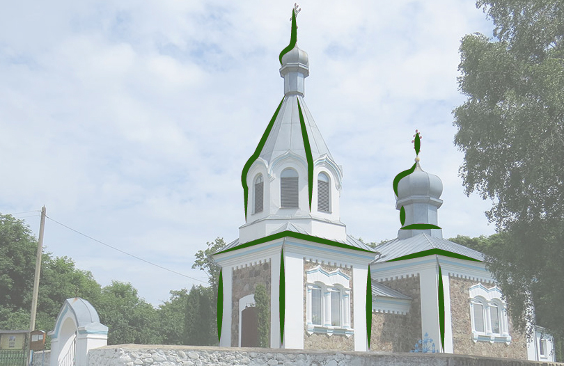 Православные святыни Беларуси