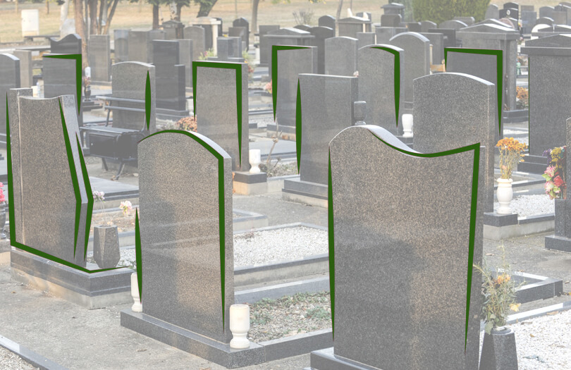 Как сэкономить при покупке памятника на могилу
