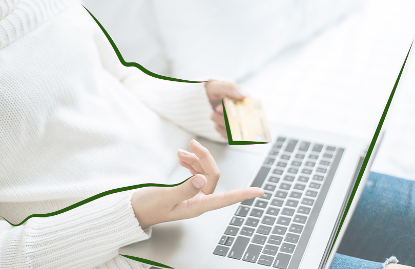 Онлайн-покупка ритуальных принадлежностей