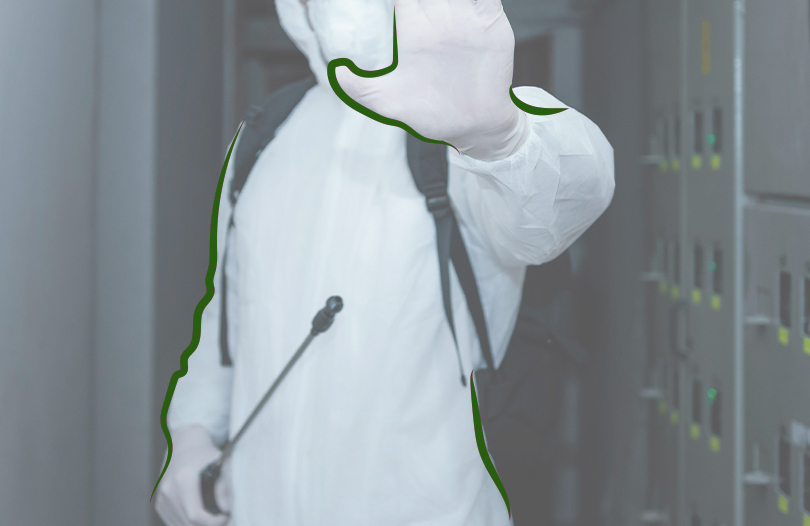 Детекторы смерти