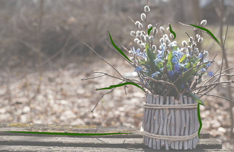 Вербное Воскресенье в 2023 году