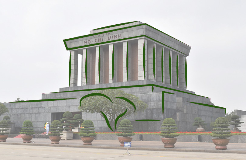 Знаменитые мавзолеи мира