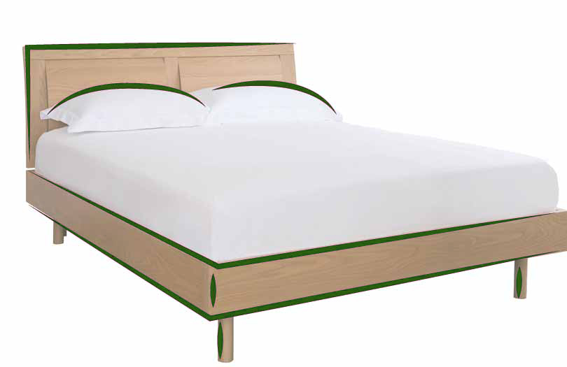 Человек умер во сне – что делать?