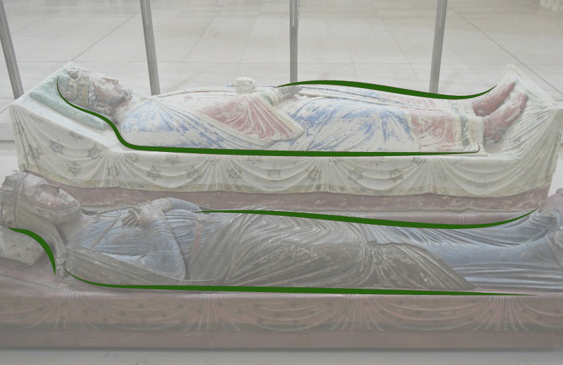 Эффигии и Брассы – история