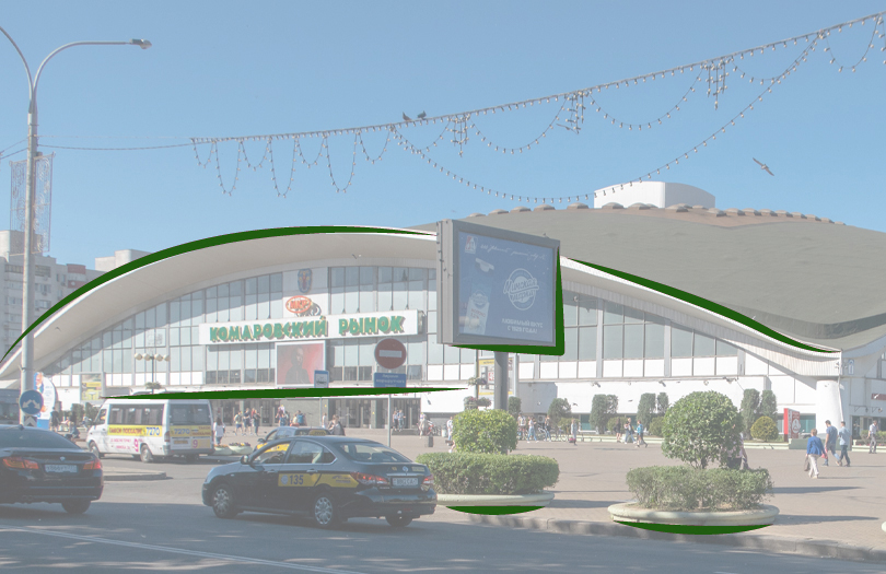 В Минске ушёл из жизни В.Н. Аладов, заслуженный архитектор БССР