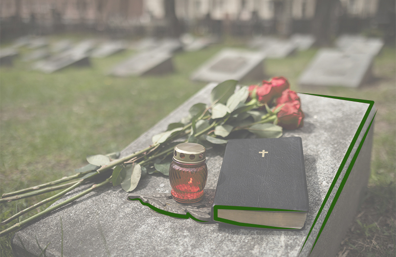 Как безопасно провести эксгумацию или перезахоронение