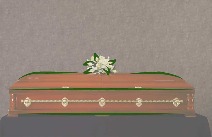 Что такое погребальное искусство?