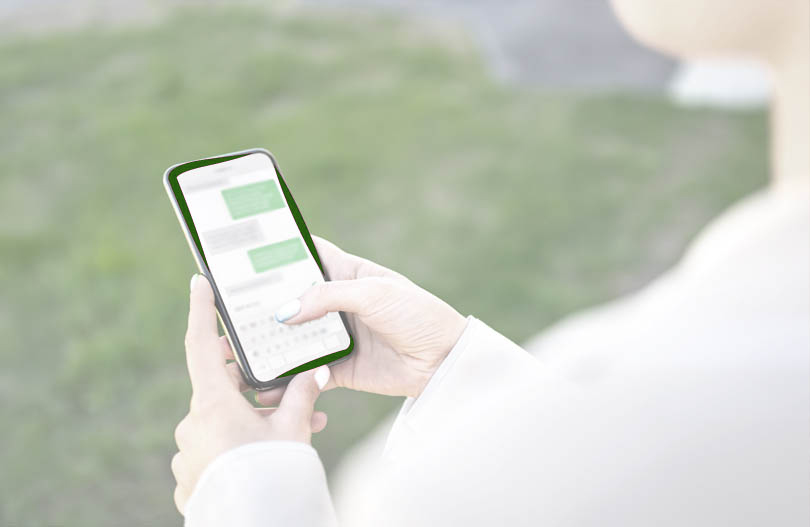 Как оставить завещание по СМС?