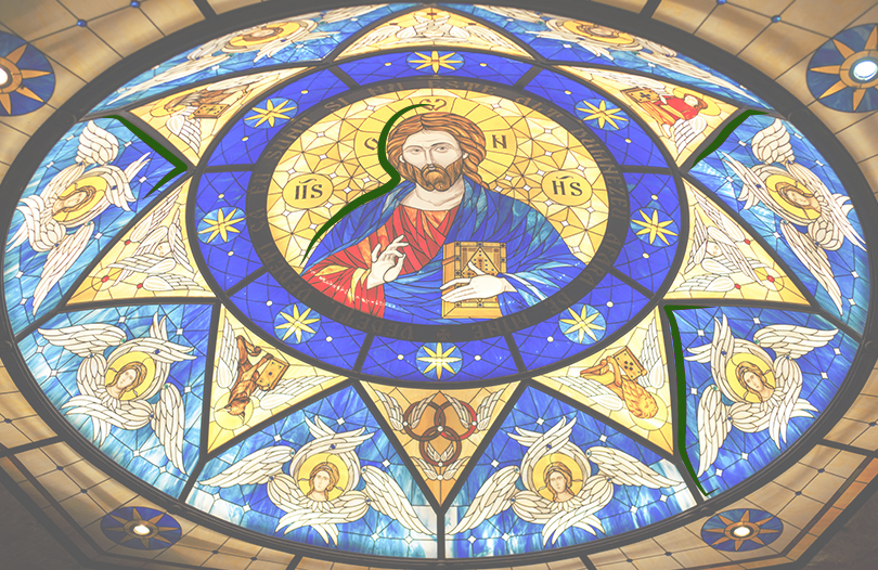 Дни поминовения русских святых