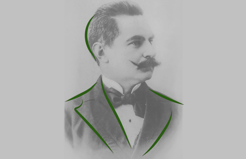 Могила Игната Буйницкого: тройное погребение основателя белорусского театра