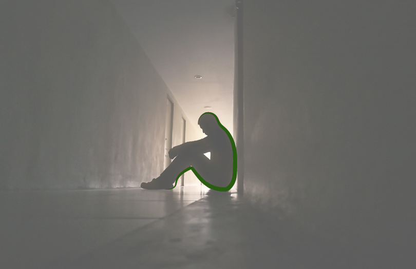 Как справиться с чувством вины перед умершим?