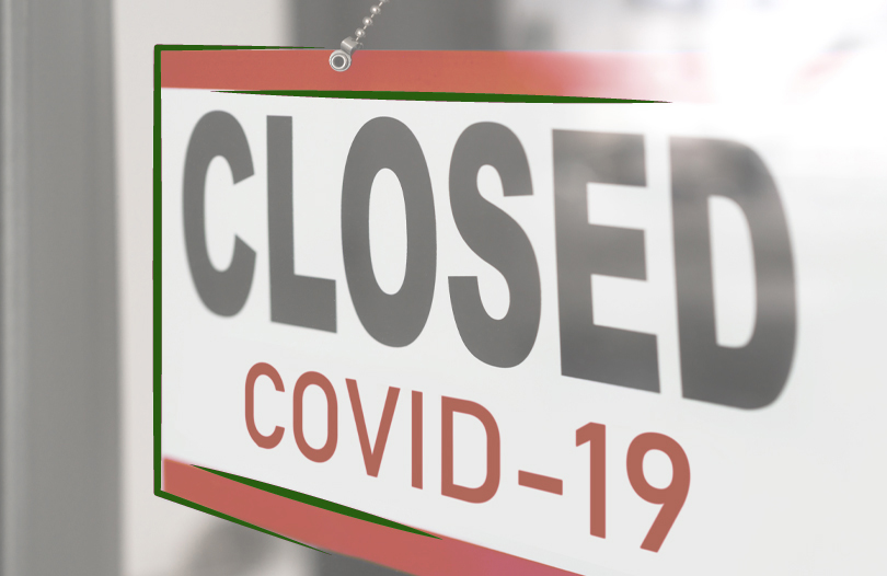 История, современность и будущее пандемии COVID-19